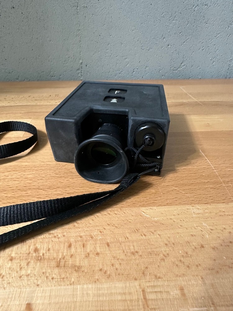 Vectronix PLRF 10 Rangefinder