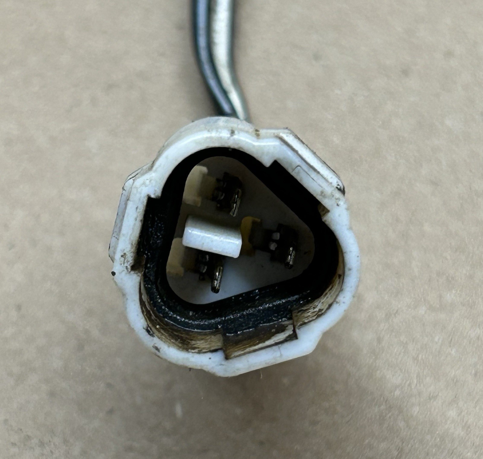 03-08 Suzuki LTZ400 Wiring Wire Harness Loom DVX KFX LTZ 400 G30 B