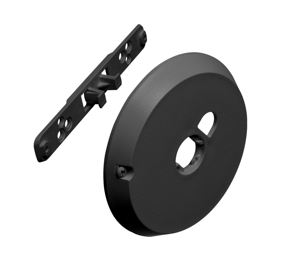 Arlington SC5BL Universal Security Camera Mounting Kit