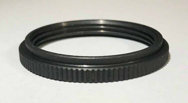 New Solid Brass UNO Ring To Medium E26 Brass Sunlite Socket Satin Black #UR295BK