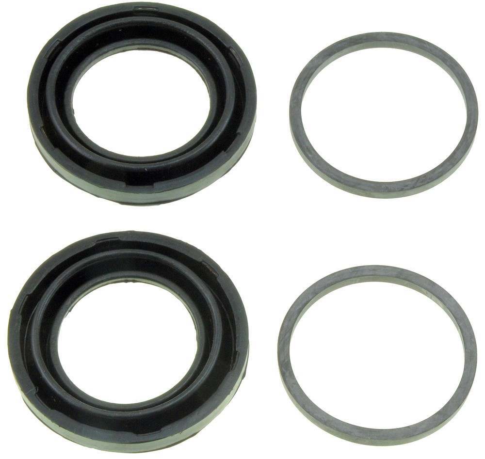 Frt Brake Caliper Kit  Dorman/First Stop  D351930