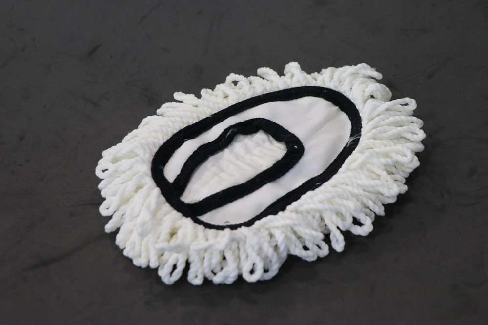 California Car Duster Replacement Mop Microfiber for Mini Duster 1122 Mop Only