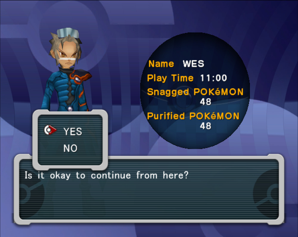 Pokemon Gamecube Save Collection 100% Complete GameCube Saves