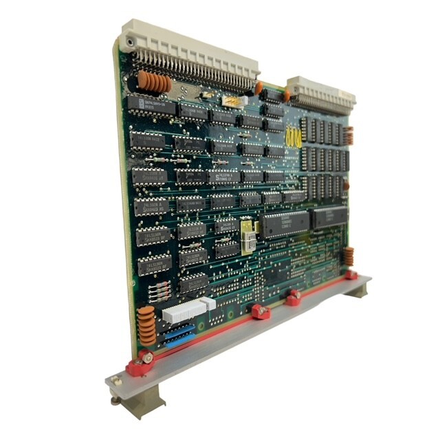 PHILIPS PG 3301 COM 4A PCB BOARD PASS 5000/2500 9464.033.0100