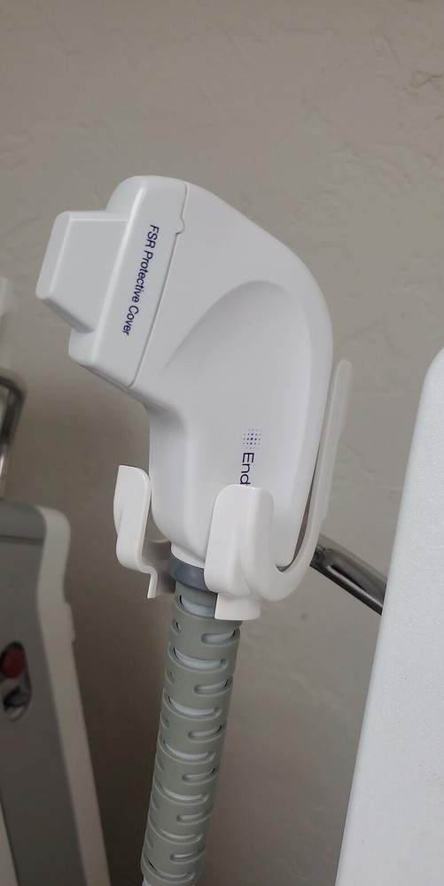 3Deep EndyMed Machine