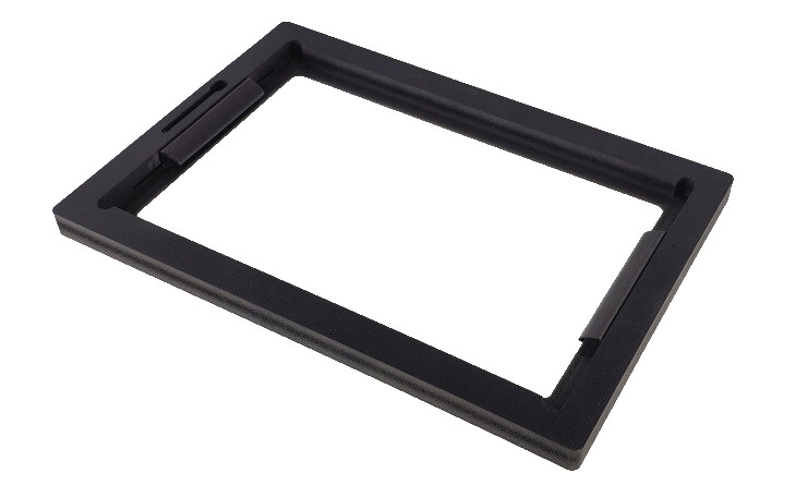 Graded Comic Book Display Frame for CGC CBCS Slabs Wall Hanging Frame