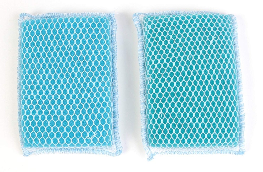 438111 Flip It Sponge, Pack of 2