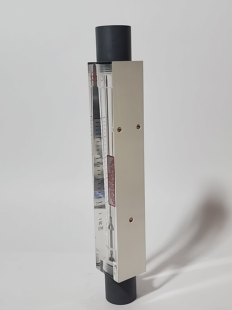 Dwyer Instruments VFC-141-EC Visi-Float Flowmeter 1”