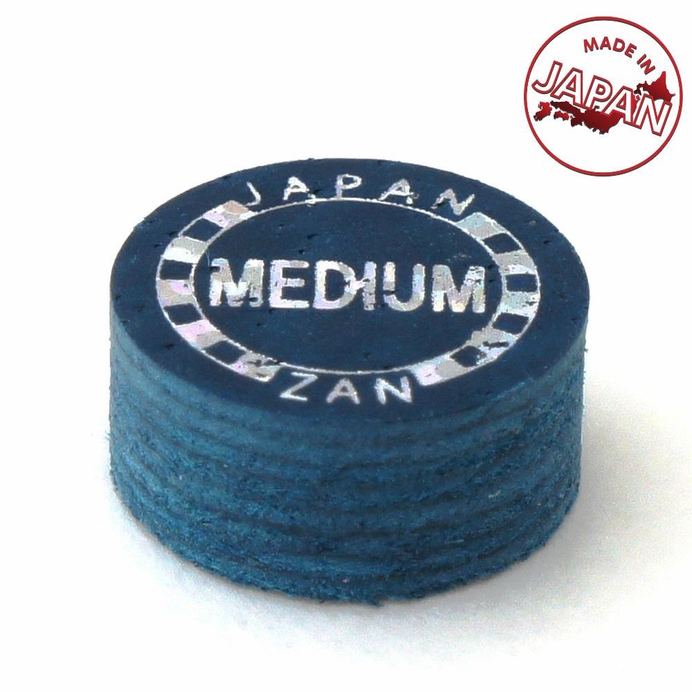 ZAN Plus 2 Cue Tip M (Medium)