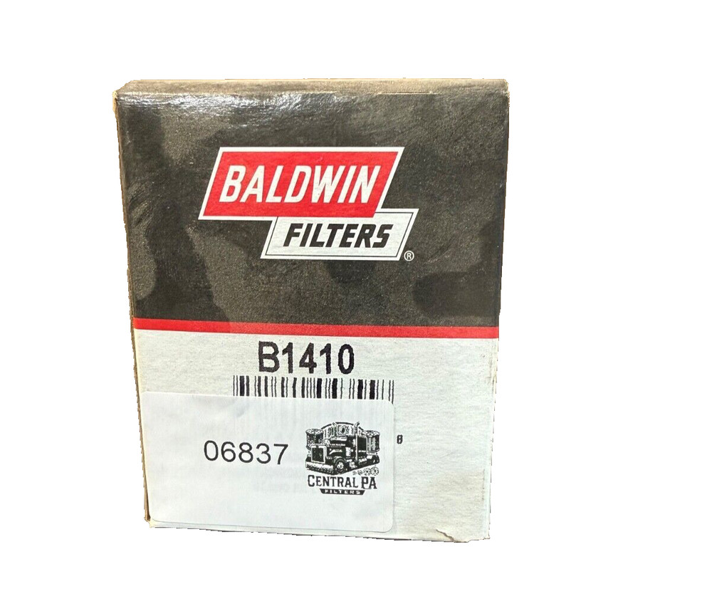 Baldwin Oil Filter B1410 **NOS**