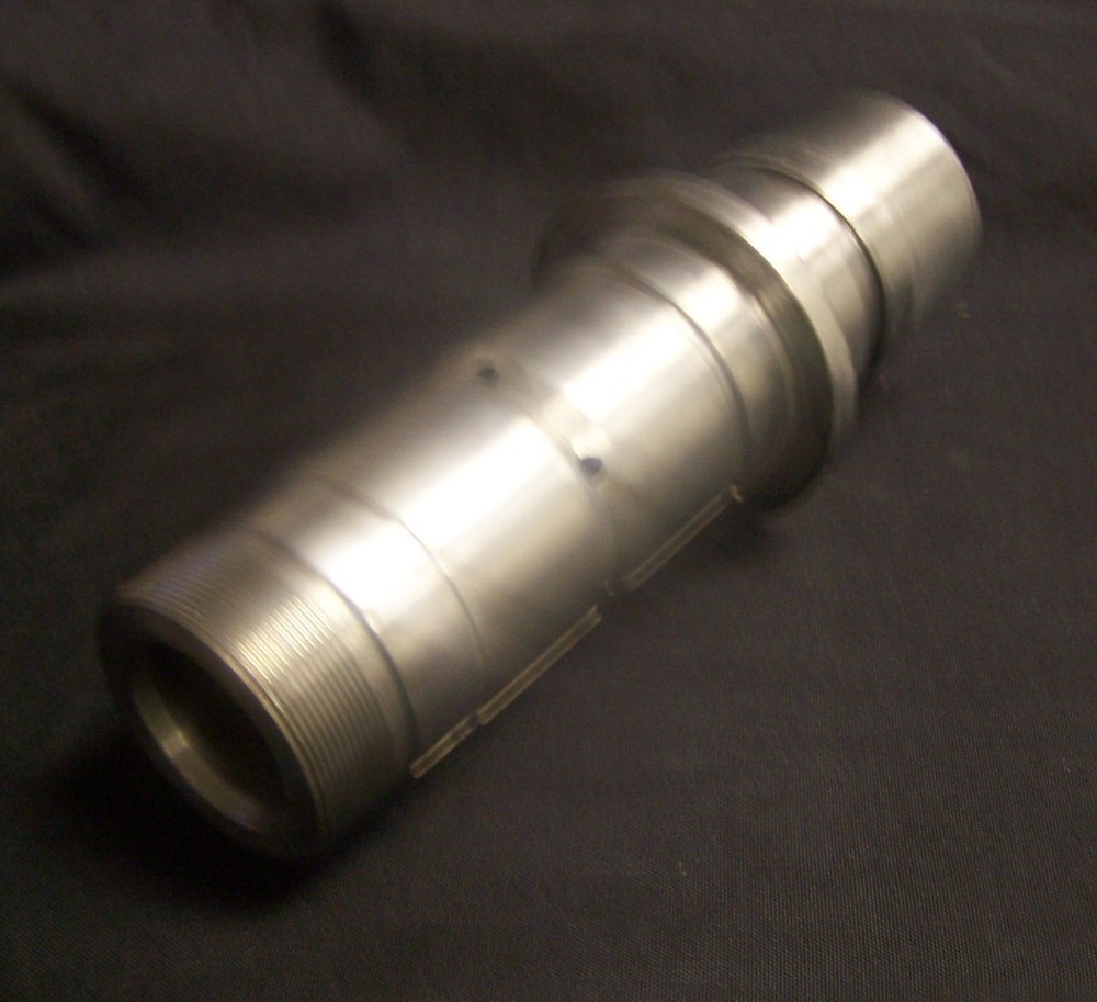 77812 Cincinnati Replacement Slide Adjusting Nut Feed
