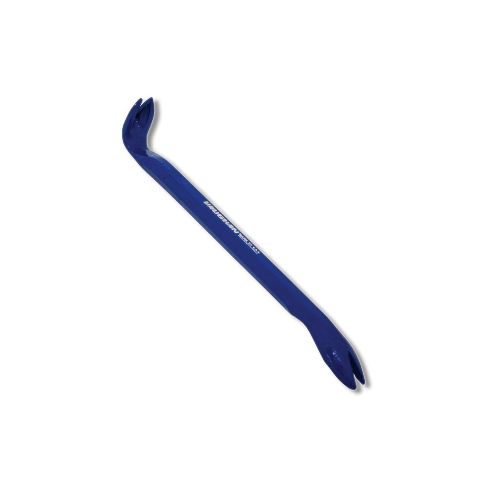 Vaughan 11 in Double Fork Nail Puller NP12DE