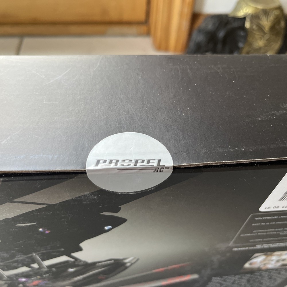 Propel Air Recon RC Helicopter - Full Bundle