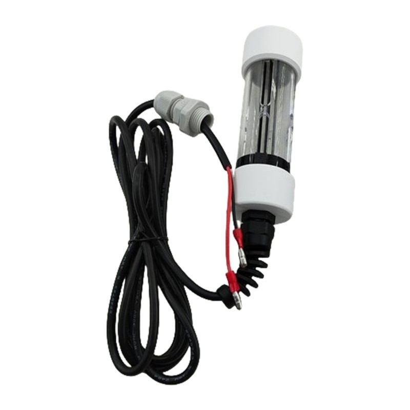 Multipurpose Salt Cell Replacement Accessory for Different Spas Systems