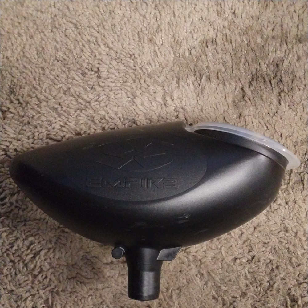 Empire Viewloader Paintball Marker Hopper