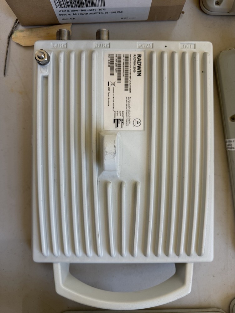 Radwin 2000-4200