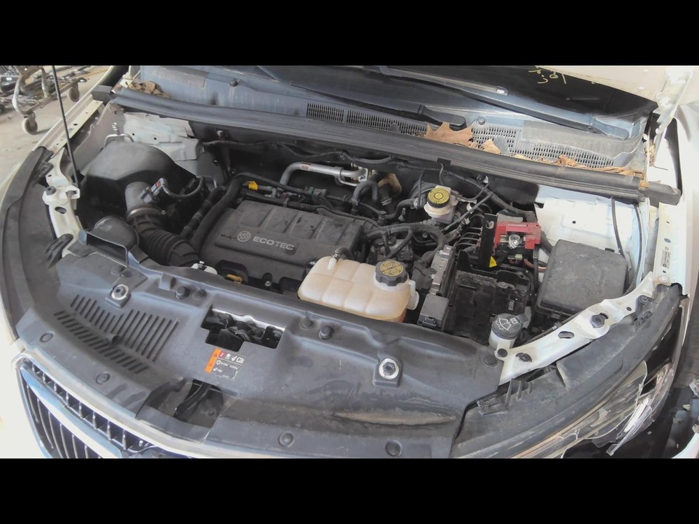 Used Steering Column fits: 2019 Buick Encore Grade A
