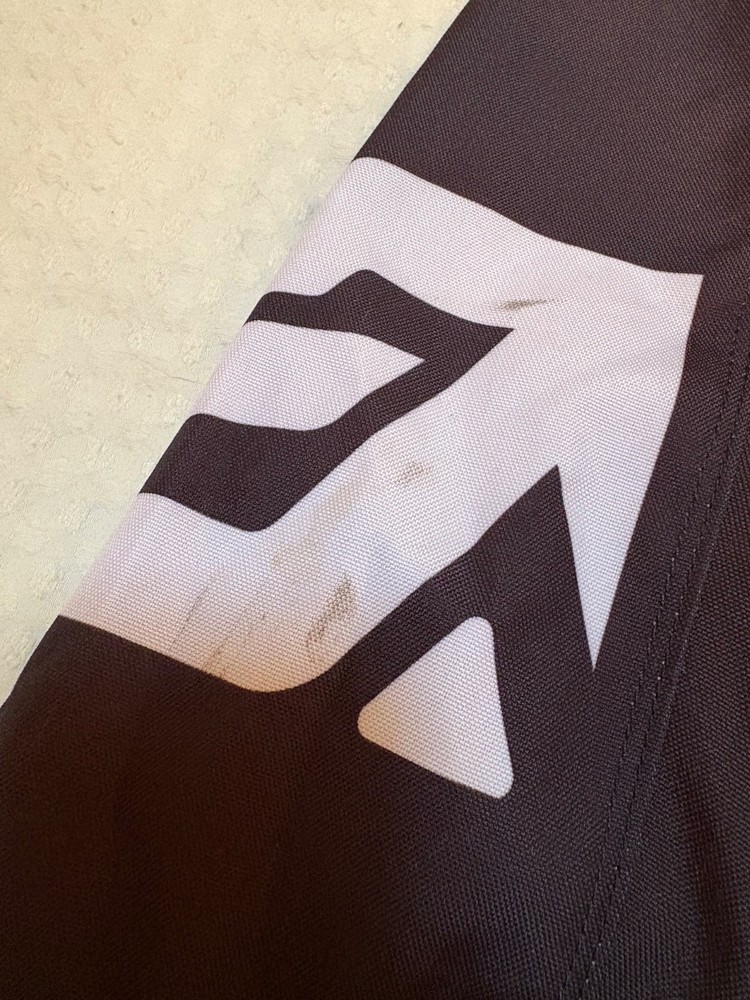 Answer Syncron Moto Pants Black (Sz 30)
