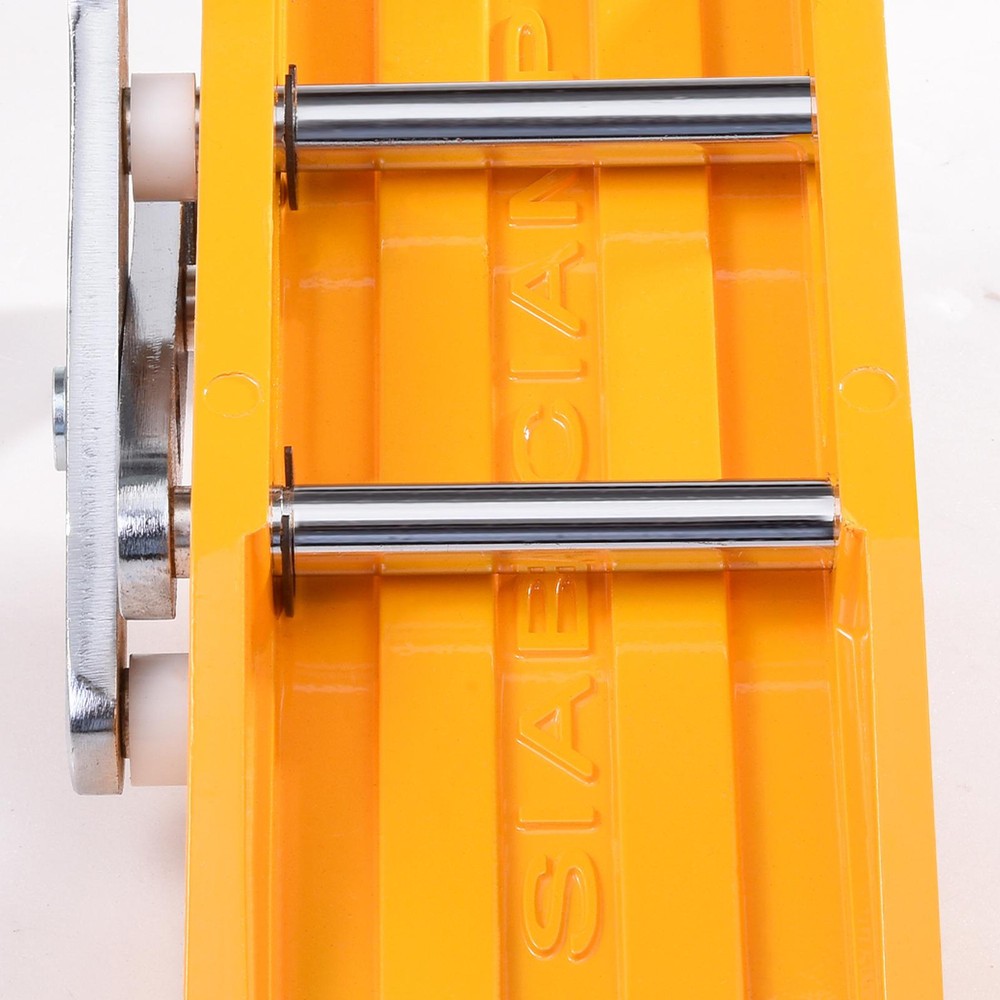 2Pcs Double Hand & Granite Carrying Clamps