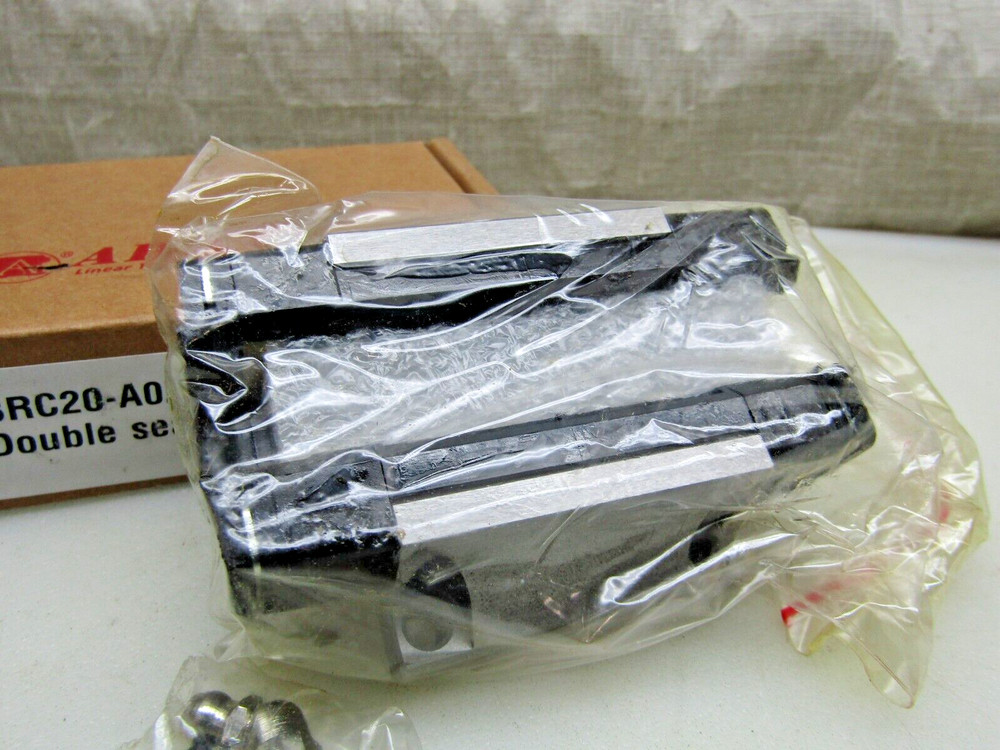 ABBA BRC20 A0Z0 Linear Bearing Block