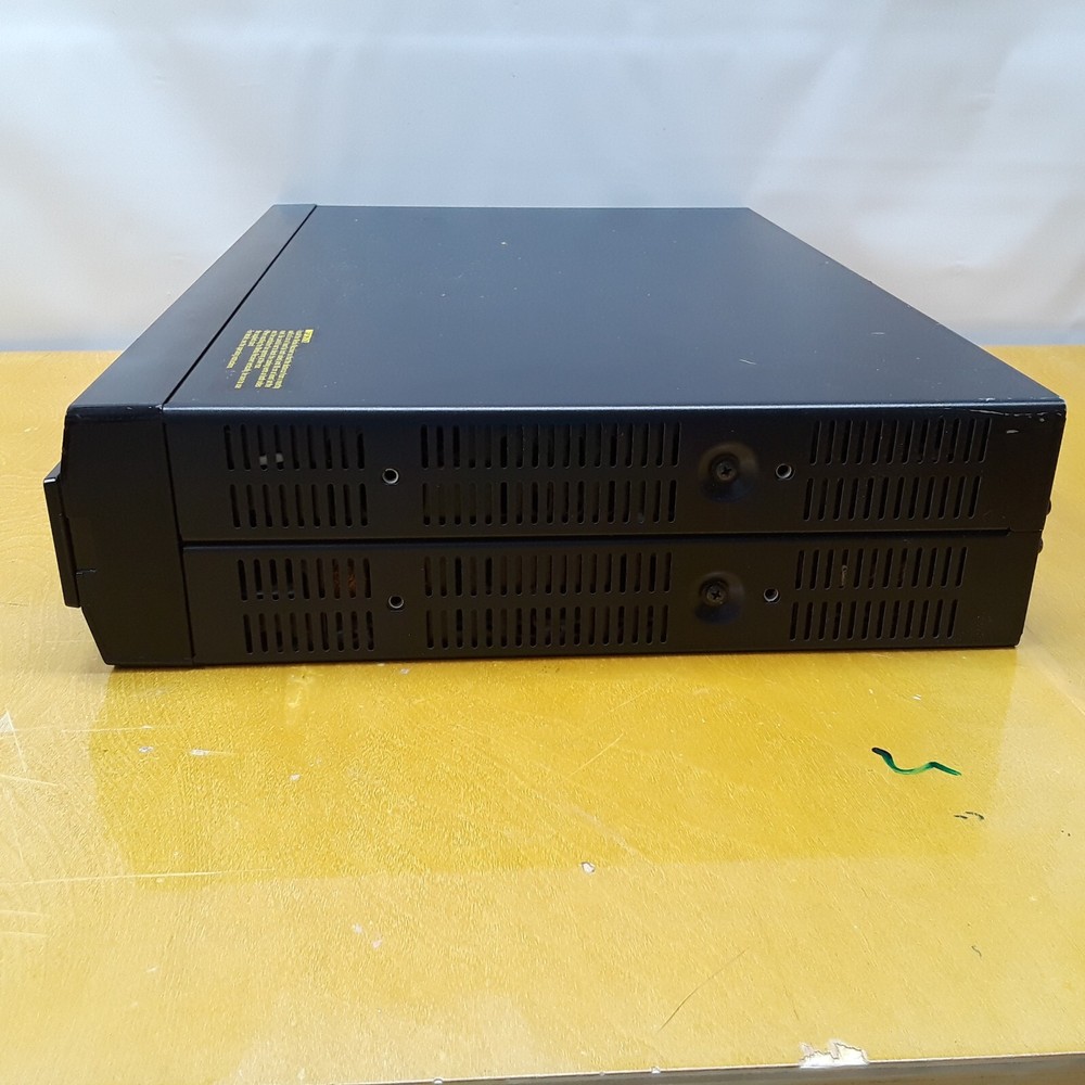 Pioneer Media Receiver Pro R04U Untested