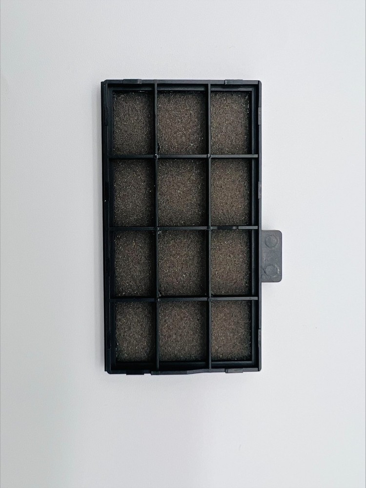 Jaspertronics™ Replacement Air Filter for the Epson V11H552220 Projector