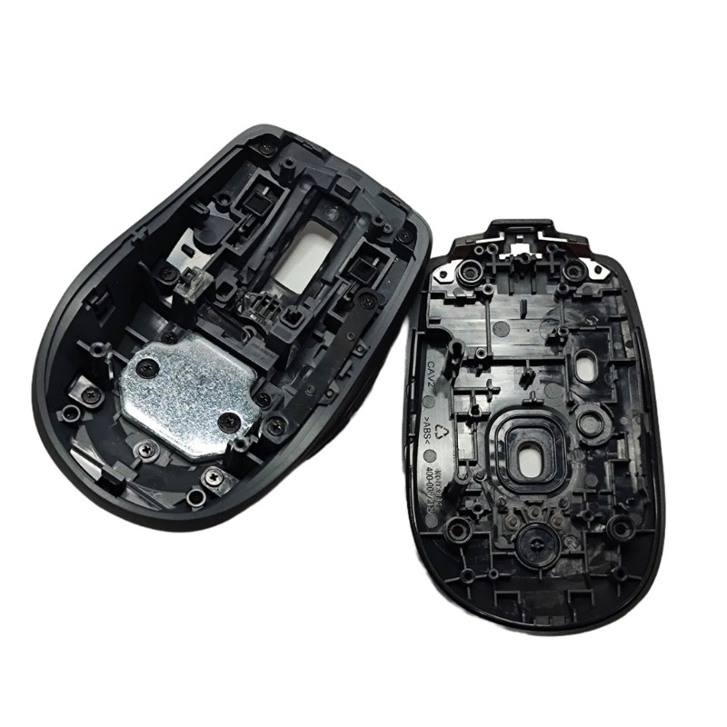 Mouse Case Mouse Top + Bottom Shell For MX 2/2s Mouse Accessories