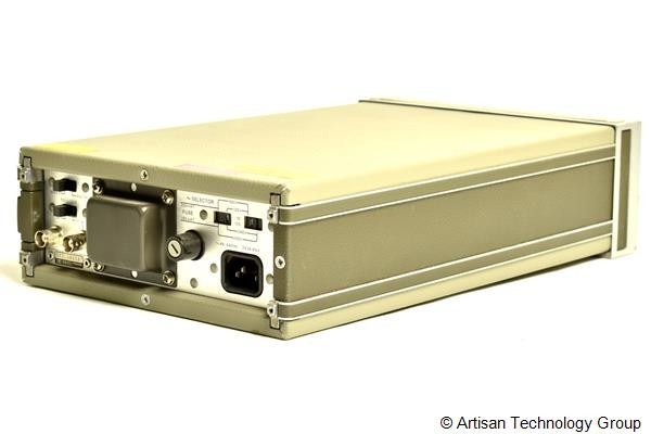HP 3312A Function Generator