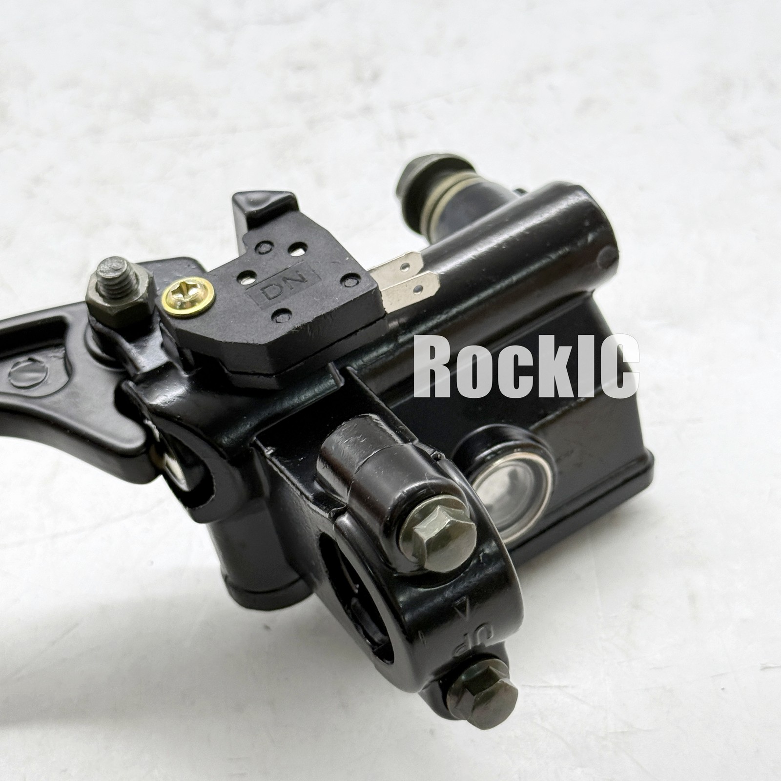 New 7/8" Front Brake Master Cylinder For Honda FourTrax 300 TRX300 1988-2000 US