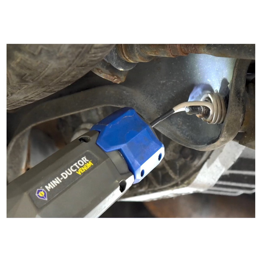 Induction Innovations Mini-Ductor 3/4 Inch Preformed Coil