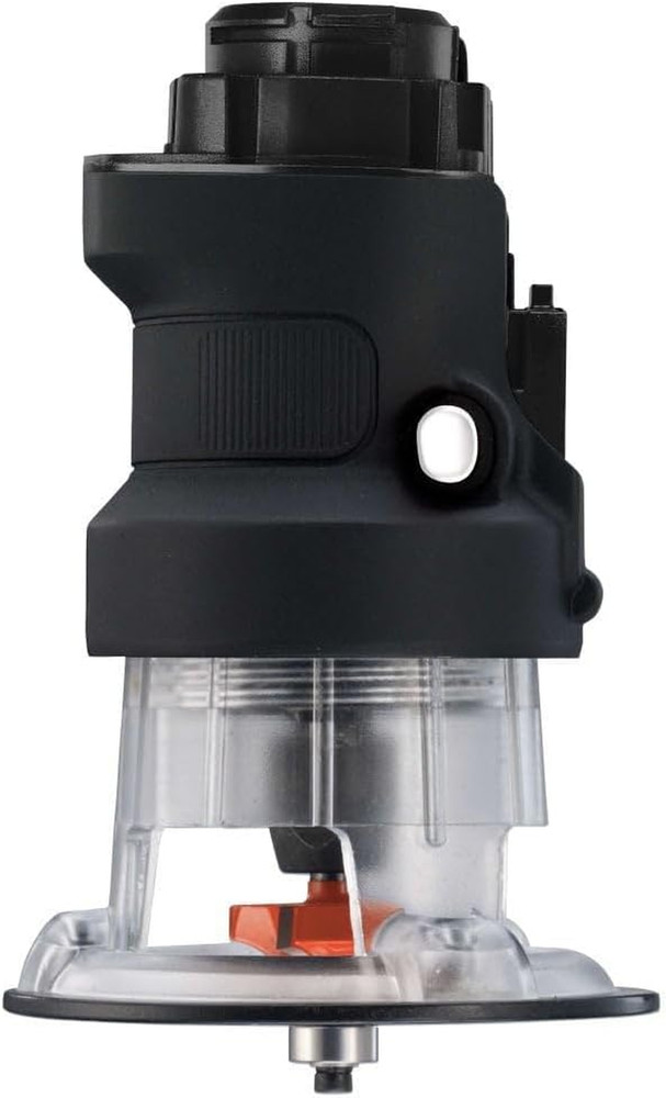 BLACK+DECKER Matrix Router Attachment for Cordless Drill (BDCMTR)