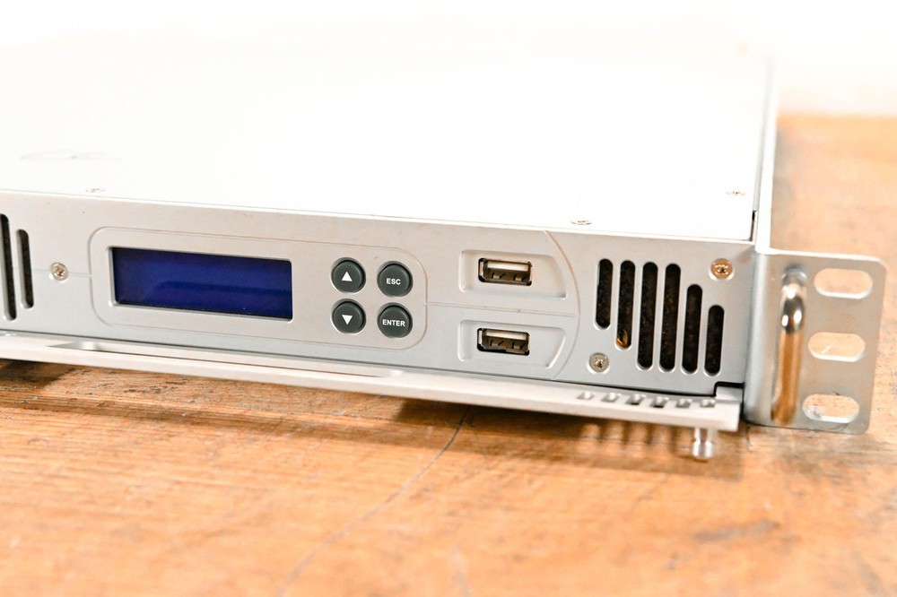 Streambox ACT-L3 SBT3-E9300 HD/SD Video Encoder CG01GKM