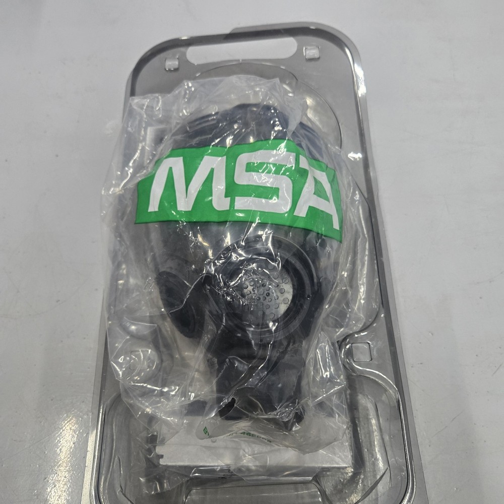 MSA Millennium Pro Mask Small (New)