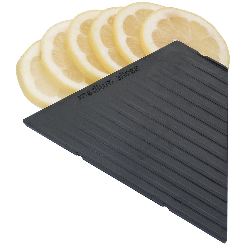 Prepworks by Progressive Folding Mandolin,Black