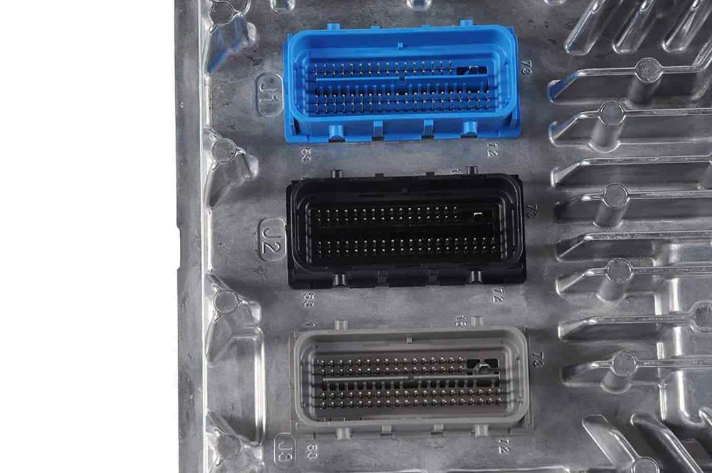 Programmed 2016 Camaro Engine Control Module ECM 12669318