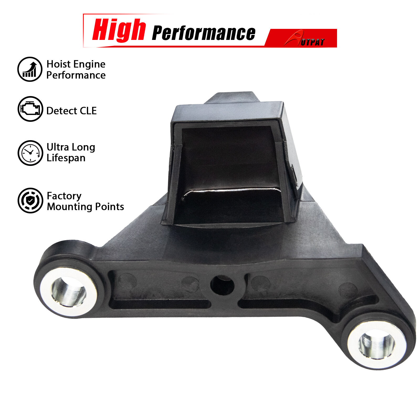 Crankshaft Position Sensor 10456161 For 1993-2005 Buick Chevy Oldsmobile Pontiac