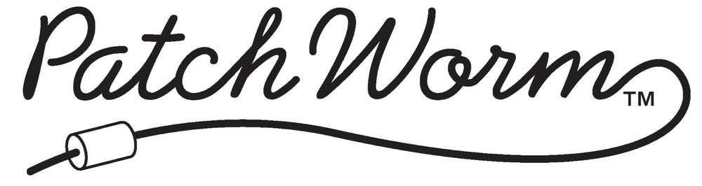 PatchWorm .25 cal / 6.5mm Cleaning Kit for RIFLES