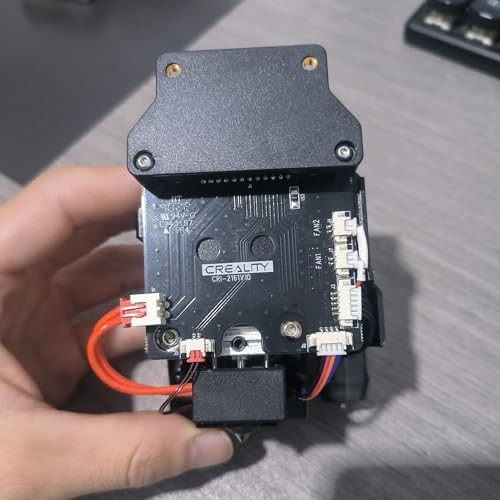 Original Sprite Extruder Hotend Adapter Board PCBA Breakout Module...