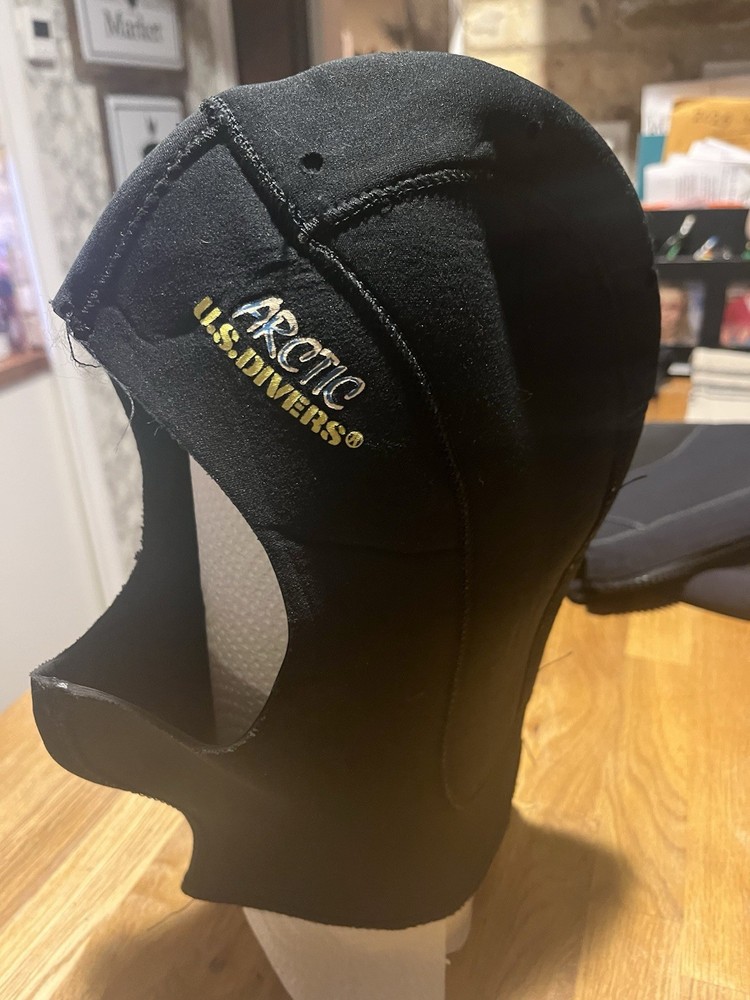 Arctic Us Divers Wetsuit Hood