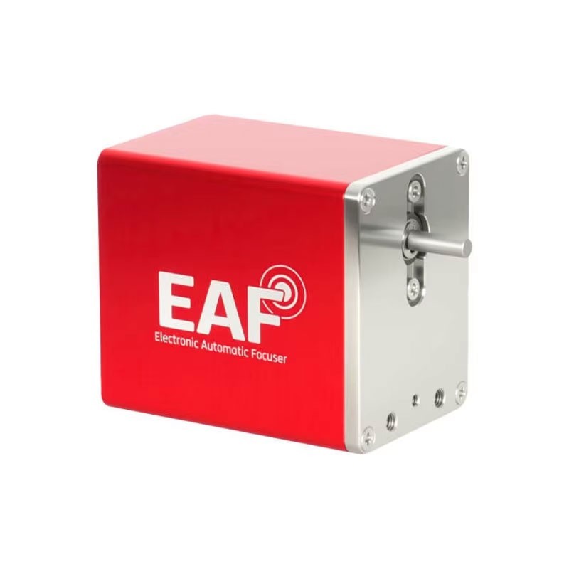 1PC New ZWO EAF EAFN Standard Electronic Automatic Focuser Quality assurance
