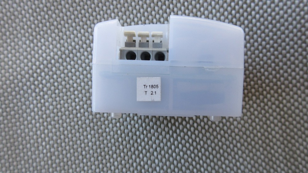 Wattstopper FM-105 Microwave Occupancy Sensor