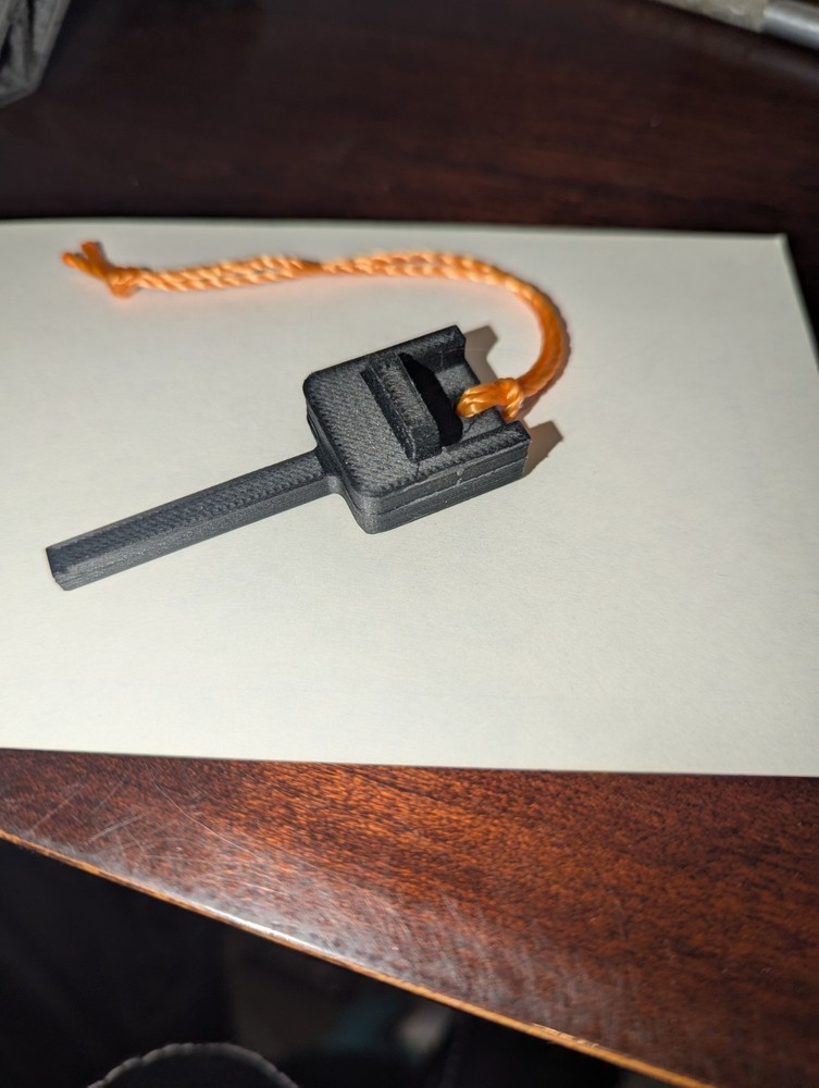 Ravin Crossbow string release tool