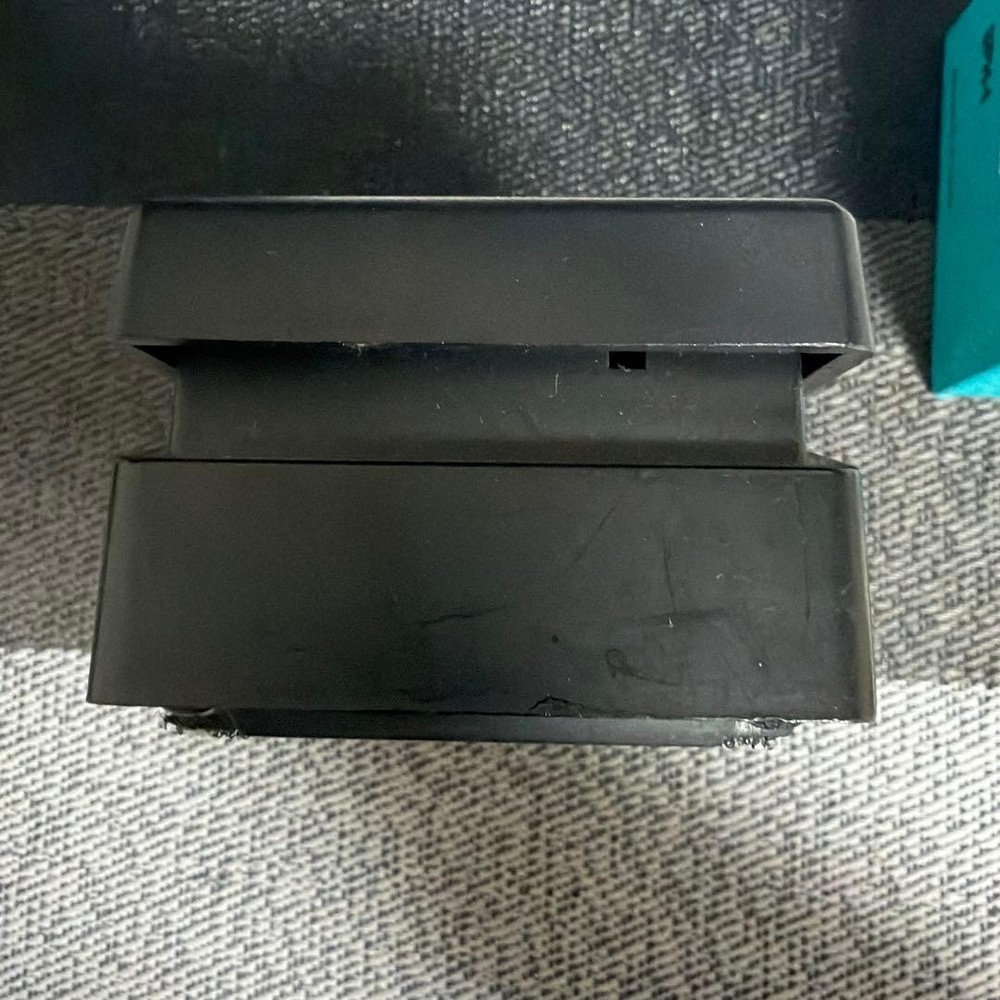 ARION stereo phaser SPH-1 box with catalog 427574