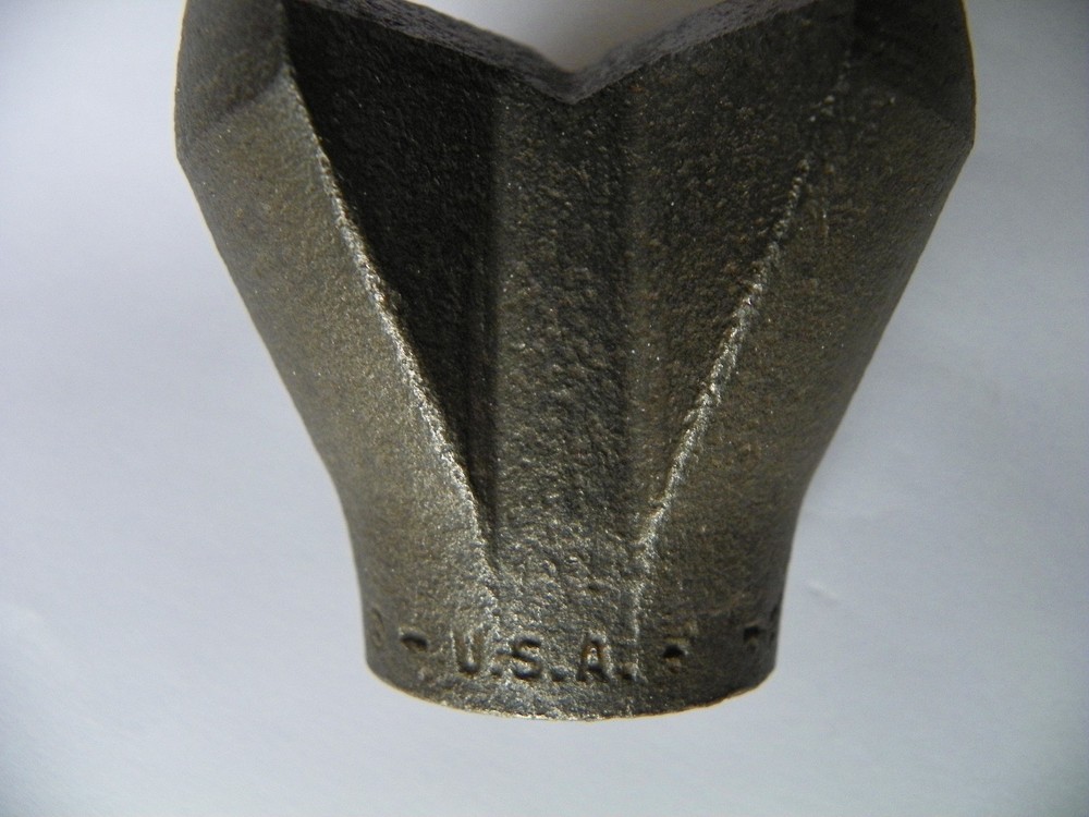 Timken 2-5/8" Rock Drill bits ( MADE IN U. S. A. )