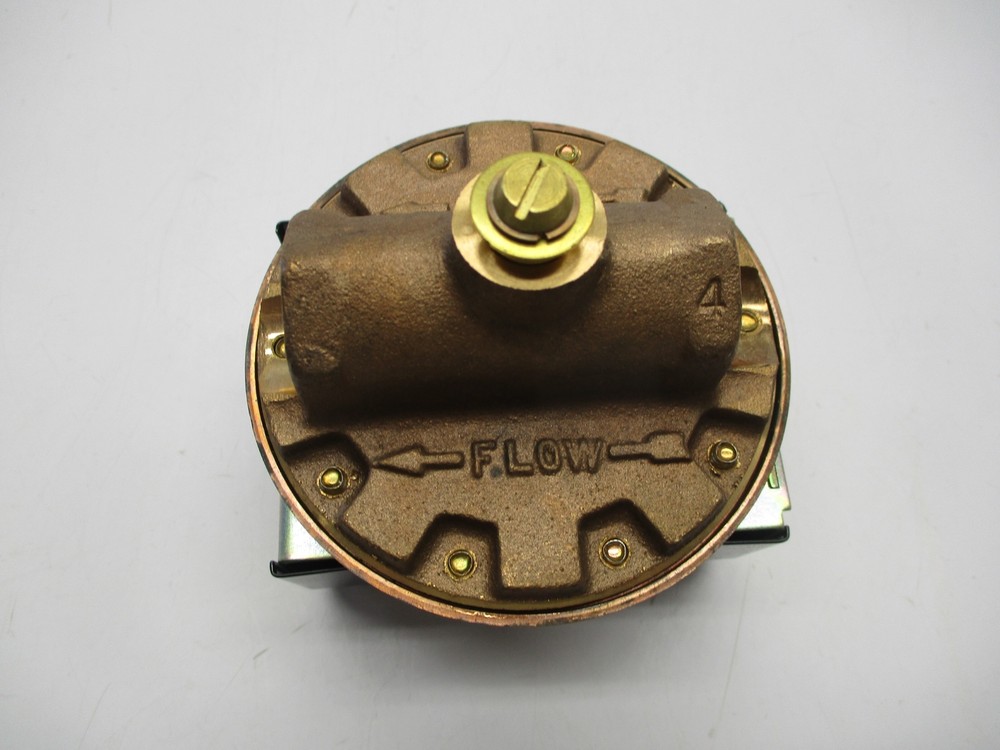 ITT FS1 113200 FLOW SWITCH NSNP