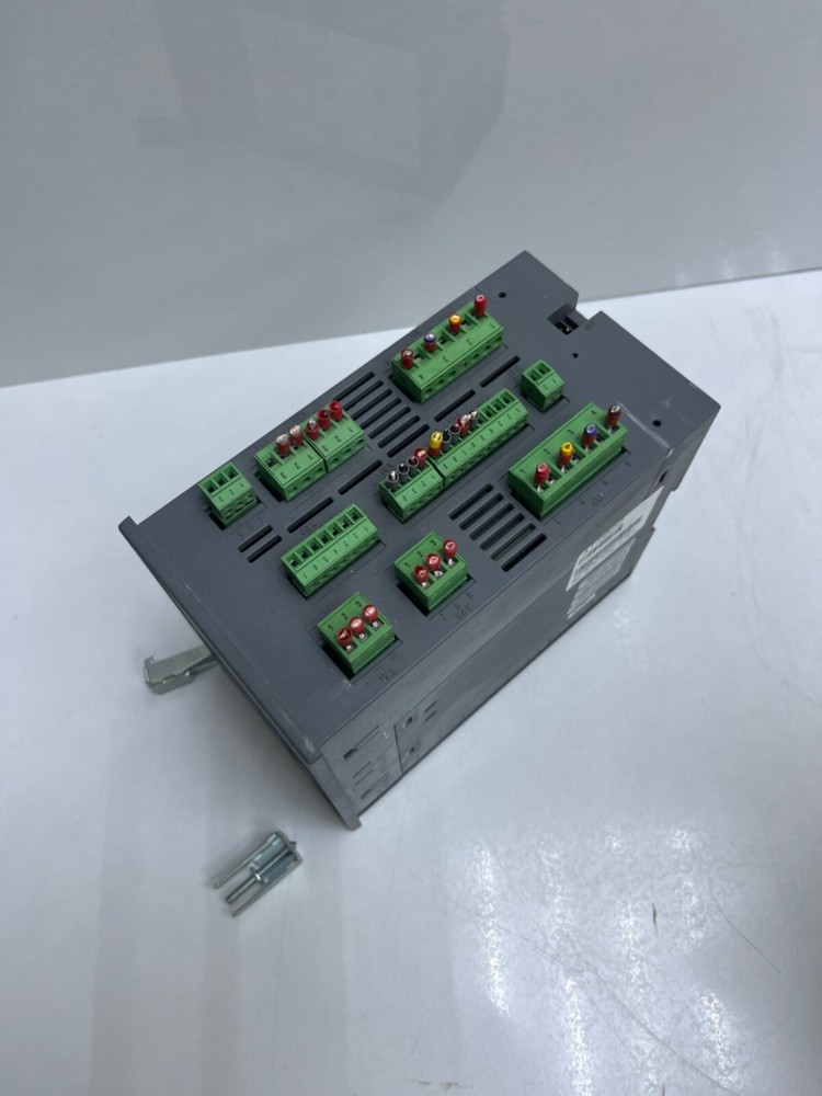ABB ATS022 Automatic Transfer Switch Module
