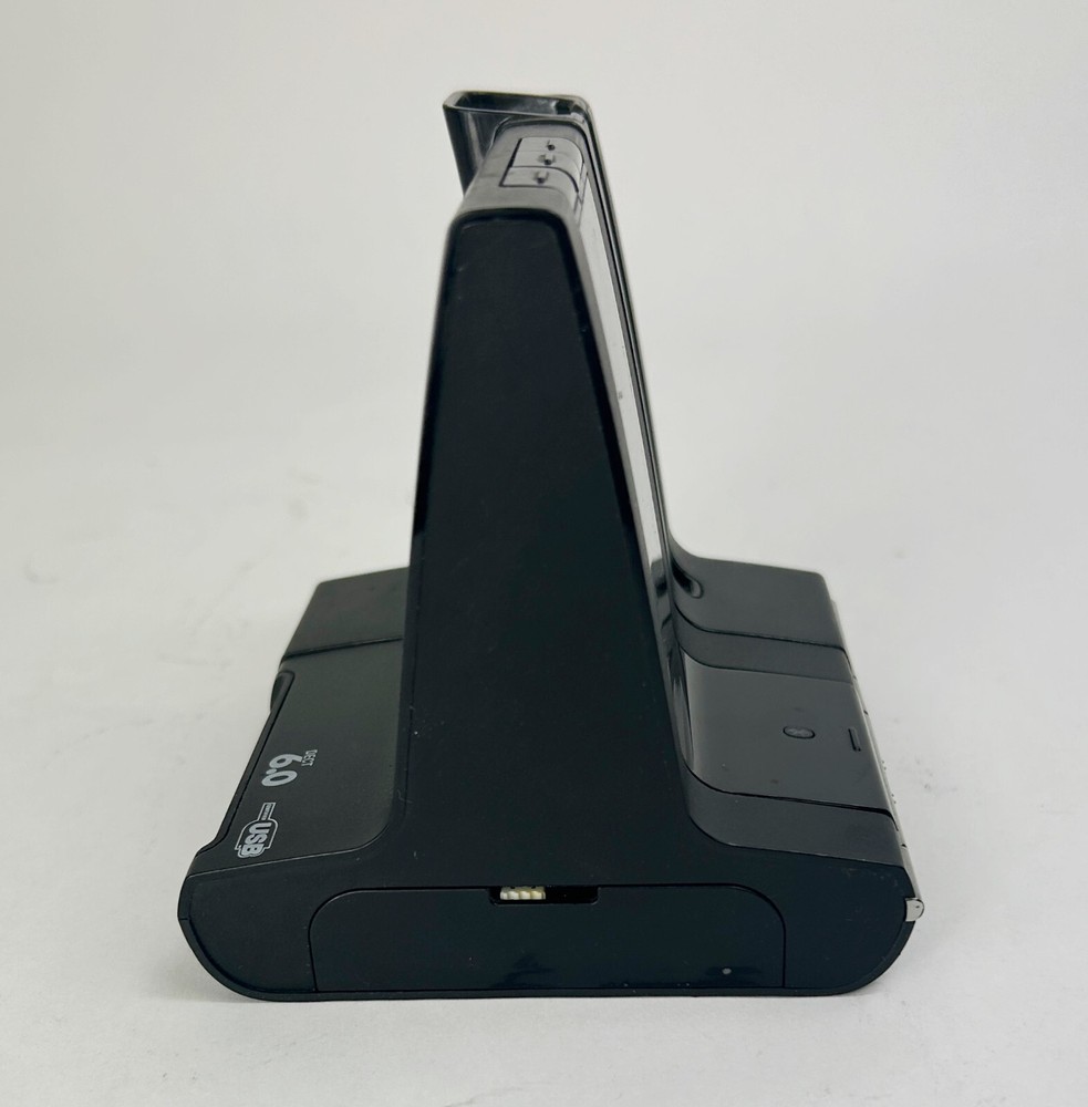 Plantronics WO2 base station