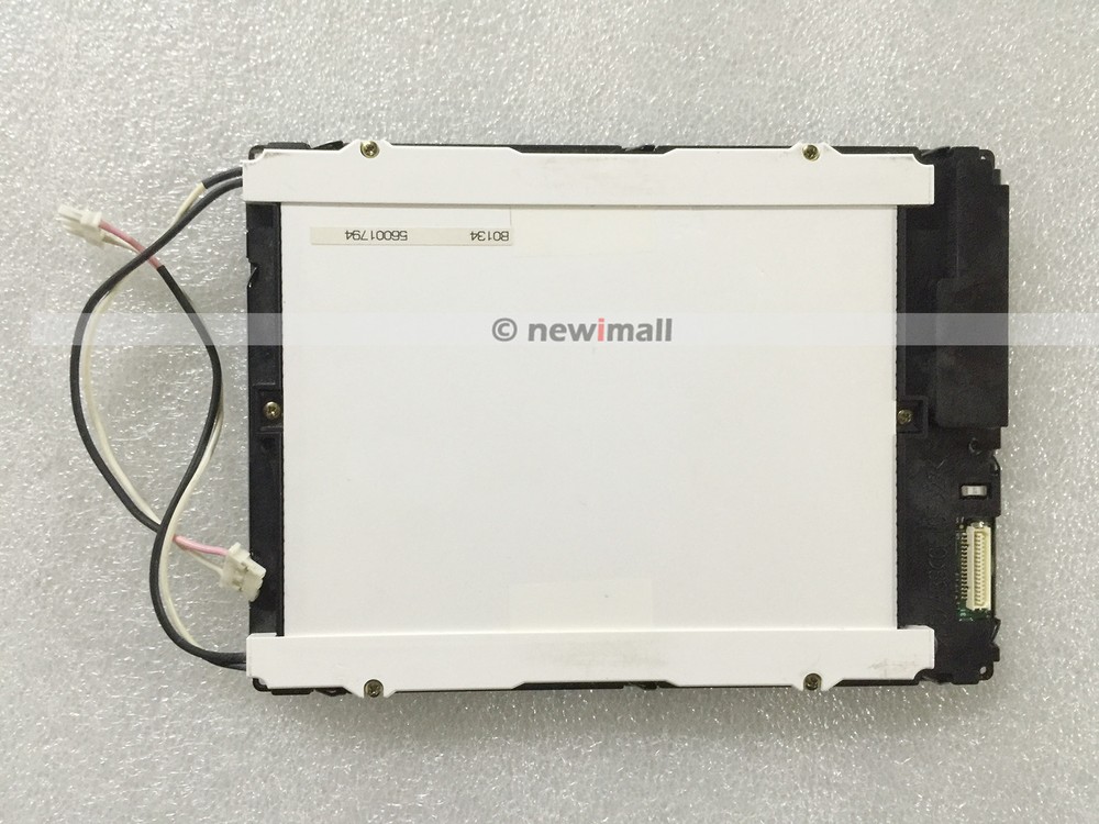6.4" inch LCD display screen panel for TTC 2000 TEST PAD T- BERD 2310