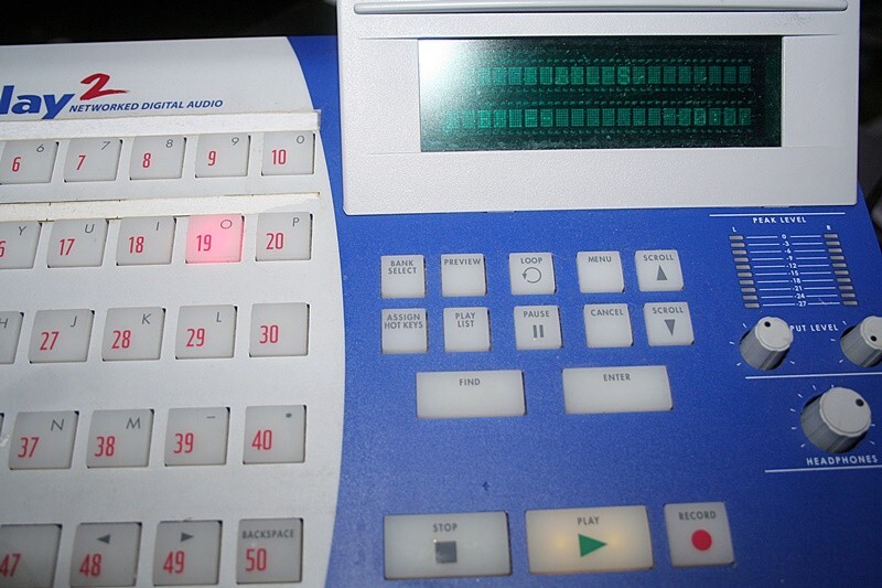 360 Systems Instant Replay 2