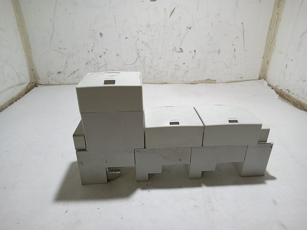 RITTAL RAIL ADAPTER (M8A)